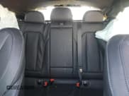 ✅ 2023 BMW X4 M40i • VIN: 5UX43DT05P9P82134 • Лот: 82678605. Опубликован ранее на Copart с пробегом 16 752 миль. Бесплатный доступ к архиву аукционных продаж из США и подробный отчёт об истории автомобиля на DreamBid. Изображение 10.