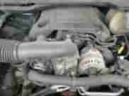 2019 Ram 1500 Big Horn z VIN 1C6SRFFT2KN594056, wystawiony jako Copart lot #86181995 z przebiegiem 81 298 mil mil oraz Szkoda całkowita • Salvage title. Historia ofert i sprzedaży dostępna na DreamBid. Obrazek 15.