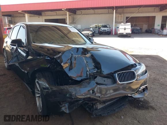 ✅ 2012 BMW 3 Series 328i • VIN: WBA3A5C57CF343577 • Лот: 42945383. Опубликован ранее на IAAI с пробегом 110 868 миль. Бесплатный доступ к архиву аукционных продаж из США и подробный отчёт об истории автомобиля на DreamBid. Изображение 6.