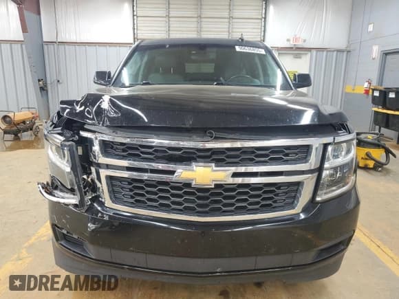 ✅ 2015 Chevrolet Suburban LT • VIN: 1GNSCJKCXFR568720 • Лот: 90636855. Опубликован ранее на Copart с пробегом 133 111 миль. Бесплатный доступ к архиву аукционных продаж из США и подробный отчёт об истории автомобиля на DreamBid. Изображение 5.