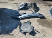 ✅ 2018 Jeep Grand Cherokee High Altitude • VIN: 1C4RJFCG3JC509838 • Lot: 71975325. Listed on Copart with 133,726 mi. Free auction sales archive from the USA and detailed vehicle history report at DreamBid. Image 13.