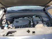 ✅ 2020 Hyundai Santa Fe Limited • VIN: 5NMS53AA4LH281386 • Lot: 55882494. Wystawiony na Copart z przebiegiem 48 968 mil. Bezpłatny archiwum sprzedaży aukcyjnych z USA i szczegółowy raport historii pojazdu na DreamBid. Zdjęcie 12.