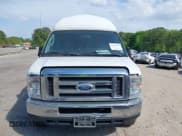 ✅ 2014 Ford Econoline Cargo Commercial • VIN: 1FTNS2EW6EDA93261 • Lot: 42028251. Listed on IAAI with 222,205 mi. Free auction sales archive from the USA and detailed vehicle history report at DreamBid. Image 12.