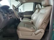 ✅ 2010 Ford F-150 XL • VIN: 1FTMF1C83AKB82273 • Lot: 66844115. Listed on Copart with Not provided. Free auction sales archive from the USA and detailed vehicle history report at DreamBid. Image 7.