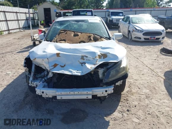 ✅ 2015 Honda Accord EX-L • VIN: 1HGCR2F86FA233638 • Lot: 43322995. Listed on IAAI with 126,642 mi. Free auction sales archive from the USA and detailed vehicle history report at DreamBid. Image 6.