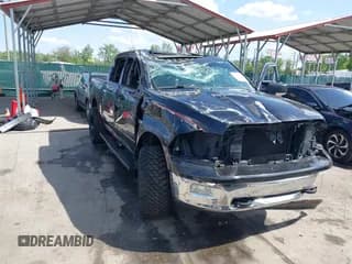 ✅ 2009 Dodge 1500 Laramie • VIN: 1D3HV13T79S704544 • Lot: 42145808. Wystawiony na IAAI z przebiegiem 184 431 mil. Bezpłatny archiwum sprzedaży aukcyjnych z USA i szczegółowy raport historii pojazdu na DreamBid. Zdjęcie 6.