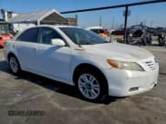 ✅ 2007 Toyota Camry LE • VIN: 4T1BE46K97U693868 • Лот: 93770965. Опубликован ранее на Copart с пробегом 128 264 миль. Бесплатный доступ к архиву аукционных продаж из США и подробный отчёт об истории автомобиля на DreamBid. Изображение 4.