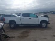 ✅ 2017 Chevrolet Colorado 2WD WT • VIN: 1GCGSBENXH1294070 • Lot: 42654436. Listed on IAAI with 93,237 mi. Free auction sales archive from the USA and detailed vehicle history report at DreamBid. Image 13.
