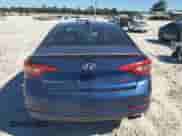 ✅ 2016 Hyundai Sonata 2.4L • VIN: 5NPE24AF4GH275605 • Lot: 85835345. Wystawiony na Copart z przebiegiem 204 931 mil mil. Skorzystaj z bezpłatnego archiwum sprzedaży aukcyjnych z USA i zobacz szczegółowy raport historii pojazdu na DreamBid. Zdjęcie 6.