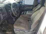 ✅ 2015 Chevrolet Silverado 1500 • VIN: 1GB5CYC83FZ122101 • Лот: 95264555. Опубликован ранее на Copart с пробегом Не указан. Бесплатный доступ к архиву аукционных продаж из США и подробный отчёт об истории автомобиля на DreamBid. Изображение 7.