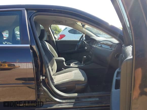 2012 Chevrolet Impala LT Fleet z VIN 2G1WG5E34C1145209, wystawiony jako IAAI lot #43351629 z przebiegiem 216 096 mil mil oraz . Historia ofert i sprzedaży dostępna na DreamBid. Obrazek 5.