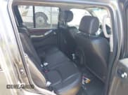 ✅ 2009 Nissan Pathfinder SE • VIN: 5N1AR18B39C615574 • Lot: 42802230. Listed on IAAI with 119,025 mi. Free auction sales archive from the USA and detailed vehicle history report at DreamBid. Image 8.