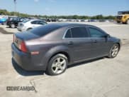 ✅ 2011 Chevrolet Malibu 1LT • VIN: 1G1ZC5E11BF272899 • Lot: 71117124. Listed on Copart with 161,374 mi. Free auction sales archive from the USA and detailed vehicle history report at DreamBid. Image 3.