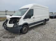 ✅ 2017 Ford Transit • VIN: 1FTBW3XM5HKB26422 • Lot: 81663285. Wystawiony na Copart z przebiegiem 866 237 mil. Bezpłatny archiwum sprzedaży aukcyjnych z USA i szczegółowy raport historii pojazdu na DreamBid. Zdjęcie 1.