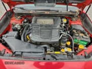 ✅ 2017 Subaru WRX • VIN: JF1VA1A61H9814277 • Lot: 94473545. Listed on Copart with 163,650 mi. Free auction sales archive from the USA and detailed vehicle history report at DreamBid. Image 11.