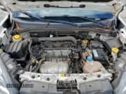 ✅ 2015 Ram ProMaster City Cargo Tradesman • VIN: ZFBERFAT8F6962028 • Лот: 96091095. Опубликован ранее на Copart с пробегом 135 660 миль. Бесплатный доступ к архиву аукционных продаж из США и подробный отчёт об истории автомобиля на DreamBid. Изображение 11.