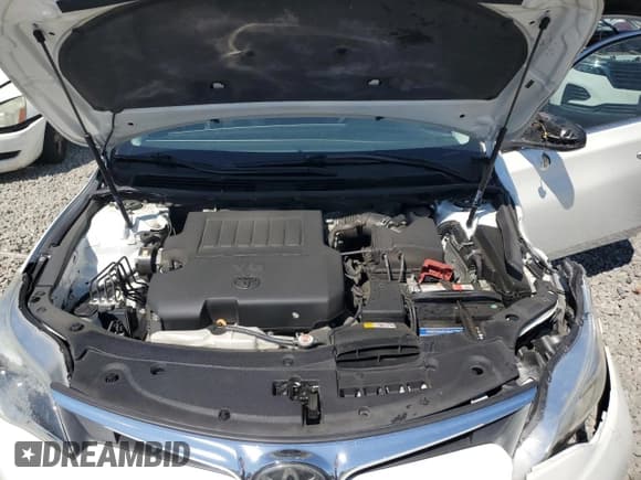 ✅ 2017 Toyota Avalon XLE • VIN: 4T1BK1EB0HU257713 • Лот: 68943125. Опубликован ранее на Copart с пробегом 66 715 миль. Бесплатный доступ к архиву аукционных продаж из США и подробный отчёт об истории автомобиля на DreamBid. Изображение 11.