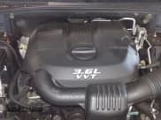 ✅ 2013 Dodge Durango Crew • VIN: 1C4RDJDG2DC670338 • Lot: 42434949. Wystawiony na IAAI z przebiegiem 176 202 mil. Bezpłatny archiwum sprzedaży aukcyjnych z USA i szczegółowy raport historii pojazdu na DreamBid. Zdjęcie 10.