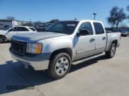 ✅ 2009 GMC Sierra 1500 SLT • VIN: 3GTEC33059G207602 • Лот: 46096045. Опубликован ранее на Copart с пробегом 147 229 миль. Бесплатный доступ к архиву аукционных продаж из США и подробный отчёт об истории автомобиля на DreamBid. Изображение 1.