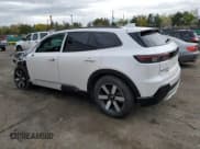 ✅ 2025 Honda Prologue Touring • VIN: 3GPKHXRJ7SS501483 • Лот: 86495145. Опубликован ранее на Copart с пробегом 3 368 миль. Бесплатный доступ к архиву аукционных продаж из США и подробный отчёт об истории автомобиля на DreamBid. Изображение 2.