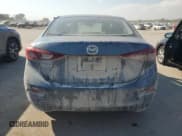 ✅ 2016 Mazda 3 i Sport • VIN: JM1BM1T78G1320943 • Lot: 87234905. Listed on Copart with 169,742 mi. Free auction sales archive from the USA and detailed vehicle history report at DreamBid. Image 6.