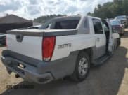 ✅ 2002 Chevrolet Avalanche • VIN: 3GNEC13T32G225379 • Lot: 82125255. Wystawiony na Copart z przebiegiem 282 097 mil. Bezpłatny archiwum sprzedaży aukcyjnych z USA i szczegółowy raport historii pojazdu na DreamBid. Zdjęcie 3.