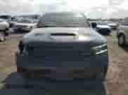 2022 Dodge Durango R/T with VIN 1C4SDHCTXNC103109, listed as a Copart auction lot 53289255 with 56,685 mi miles and Salvage title. Bid and sale history available at DreamBid. Image 5.