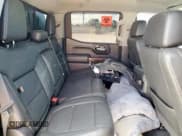 ✅ 2021 Chevrolet Silverado 1500 RST • VIN: 3GCUYEET1MG215575 • Lot: 66200805. Listed on Copart with 102,320 mi. Free auction sales archive from the USA and detailed vehicle history report at DreamBid. Image 10.