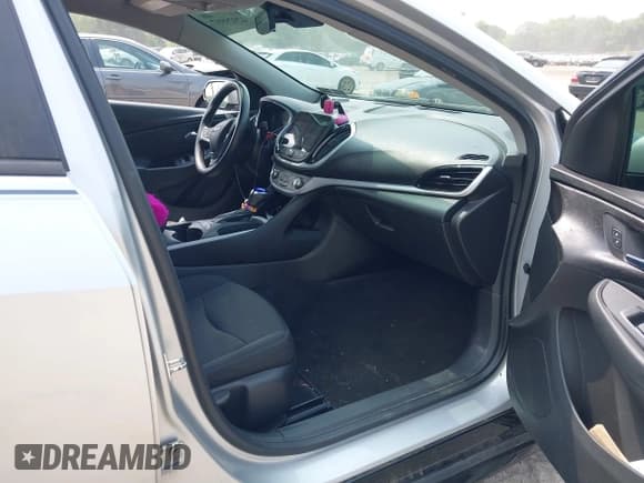 ✅ 2017 Chevrolet Volt LT • VIN: 1G1RA6S56HU123637 • Лот: 42929957. Опубликован ранее на IAAI с пробегом 97 398 миль. Бесплатный доступ к архиву аукционных продаж из США и подробный отчёт об истории автомобиля на DreamBid. Изображение 5.