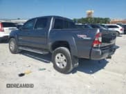 ✅ 2011 Toyota Tacoma • VIN: 5TFLU4EN4BX006729 • Lot: 56919605. Listed on Copart with 392,495 mi. Free auction sales archive from the USA and detailed vehicle history report at DreamBid. Image 2.