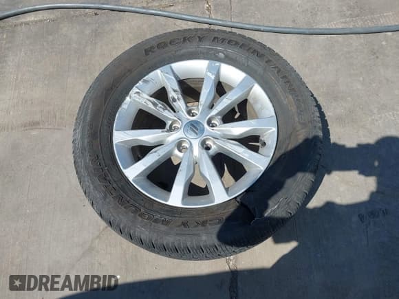 ✅ 2021 Dodge Durango SXT • VIN: 1C4RDHAG8MC693829 • Lot: 42983962. Wystawiony na IAAI z przebiegiem 104 881 mil. Bezpłatny archiwum sprzedaży aukcyjnych z USA i szczegółowy raport historii pojazdu na DreamBid. Zdjęcie 12.