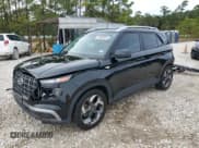 ✅ 2022 Hyundai Venue SEL • VIN: KMHRC8A31NU159000 • Lot: 83083364. Listed on Copart with 196,648 mi. Free auction sales archive from the USA and detailed vehicle history report at DreamBid. Image 1.