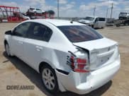 ✅ 2009 Nissan Sentra S FE+ • VIN: 3N1AB61E49L665580 • Lot: 42361267. Listed on IAAI with 167,526 mi. Free auction sales archive from the USA and detailed vehicle history report at DreamBid. Image 3.