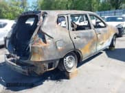 ✅ 2014 Nissan Rogue S • VIN: 5N1AT2MV4EC818880 • Lot: 42703582. Listed on IAAI with Not provided. Free auction sales archive from the USA and detailed vehicle history report at DreamBid. Image 4.