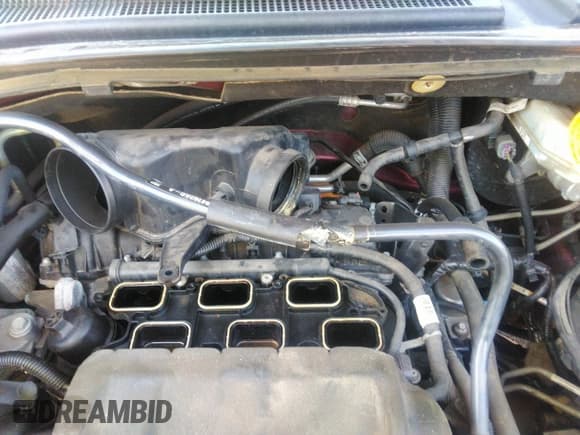 ✅ 2017 Dodge Grand Caravan SXT • VIN: 2C4RDGCG7HR685855 • Лот: 43127998. Опубликован ранее на IAAI с пробегом 83 803 миль. Бесплатный доступ к архиву аукционных продаж из США и подробный отчёт об истории автомобиля на DreamBid. Изображение 14.