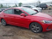 ✅ 2018 Hyundai Elantra Limited • VIN: 5NPD84LF3JH259443 • Lot: 42516479. Listed on IAAI with 96,123 mi. Free auction sales archive from the USA and detailed vehicle history report at DreamBid. Image 13.