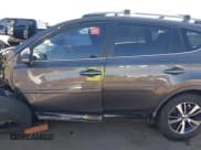 ✅ 2017 Toyota RAV4 XLE • VIN: 2T3WFREV1HW326642 • Lot: 43115945. Listed on IAAI with 97,125 mi. Free auction sales archive from the USA and detailed vehicle history report at DreamBid. Image 15.