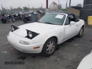 ✅ 1991 Mazda MX-5 Miata Special Edition • VIN: JM1NA3519M1223420 • Лот: 43771510. Опубликован ранее на IAAI с пробегом 138 092 миль. Бесплатный доступ к архиву аукционных продаж из США и подробный отчёт об истории автомобиля на DreamBid. Изображение 17.