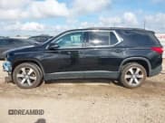 ✅ 2020 Chevrolet Traverse LT • VIN: 1GNERHKW9LJ265503 • Lot: 43294053. Listed on IAAI with 163,669 mi. Free auction sales archive from the USA and detailed vehicle history report at DreamBid. Image 14.