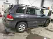 ✅ 2006 Hyundai Santa Fe • VIN: KM8SB13D26U076551 • Лот: 88313195. Размещён на Copart с пробегом 124 809 миль миль. Получите бесплатный доступ к архиву аукционных продаж из США и посмотрите подробный отчёт об истории автомобиля на DreamBid. Изображение 3.