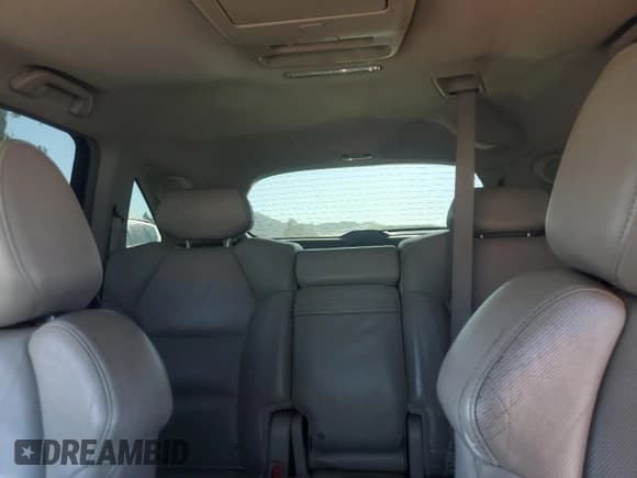 ✅ 2007 Acura MDX Sport • VIN: 2HNYD28887H505992 • Lot: 81264275. Listed on Copart with 116,999 mi. Free auction sales archive from the USA and detailed vehicle history report at DreamBid. Image 10.