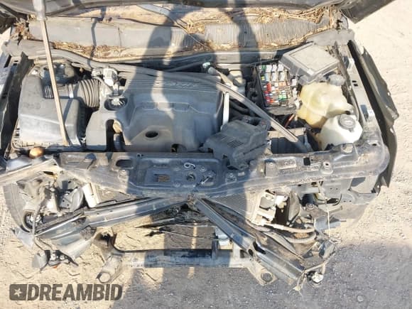 ✅ 2008 Chevrolet Equinox LT • VIN: 2CNDL33F086338474 • Лот: 42045582. Опубликован ранее на IAAI с пробегом 208 892 миль. Бесплатный доступ к архиву аукционных продаж из США и подробный отчёт об истории автомобиля на DreamBid. Изображение 10.