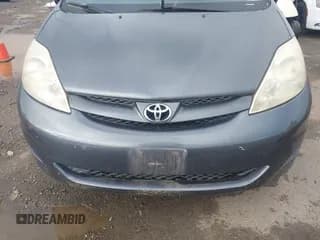 ✅ 2006 Toyota Sienna LE • VIN: 5TDZA23C16S466189 • Lot: 43774390. Listed on IAAI with 171,364 mi. Free auction sales archive from the USA and detailed vehicle history report at DreamBid. Image 6.