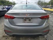✅ 2021 Hyundai Accent SE • VIN: 3KPC24A65ME136395 • Лот: 72509464. Опубликован ранее на Copart с пробегом 154 154 миль. Бесплатный доступ к архиву аукционных продаж из США и подробный отчёт об истории автомобиля на DreamBid. Изображение 6.