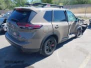 ✅ 2025 Nissan Rogue SV • VIN: 5N1BT3BB6SC763850 • Lot: 42216935. Listed on IAAI with 22,224 mi. Free auction sales archive from the USA and detailed vehicle history report at DreamBid. Image 4.