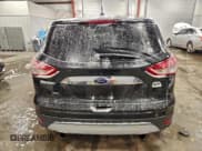 ✅ 2013 Ford Escape SEL • VIN: 1FMCU9H92DUA61238 • Lot: 95730675. Wystawiony na Copart z przebiegiem 146 282 mil. Bezpłatny archiwum sprzedaży aukcyjnych z USA i szczegółowy raport historii pojazdu na DreamBid. Zdjęcie 6.