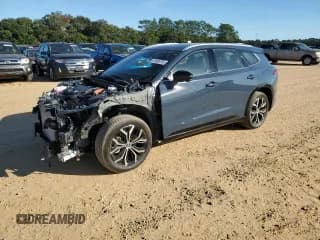 ✅ 2025 Toyota Crown XLE • VIN: JTDACAAJXS3021383 • Lot: 91985765. Listed on Copart with 3,768 mi. Free auction sales archive from the USA and detailed vehicle history report at DreamBid. Image 1.