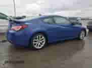 2013 Hyundai Genesis Coupe R-Spec с VIN KMHHT6KD9DU084231, выставлен на аукционе Copart как лот 83981854 с пробегом 124 575 миль миль и Списание • Salvage title. История ставок и продаж доступна на DreamBid. Изображение 3.
