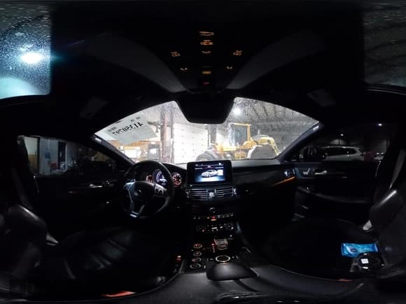 ✅ 2016 Mercedes-Benz CLS AMG CLS 63 S-Model • VIN: WDDLJ7GB5GA171198 • Лот: 41350797. Опубликован ранее на IAAI с пробегом 87 002 миль. Бесплатный доступ к архиву аукционных продаж из США и подробный отчёт об истории автомобиля на DreamBid. Изображение 22.