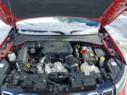 ✅ 2023 Jeep Compass Limited • VIN: 3C4NJDCN5PT549076 • Lot: 45758715. Listed on Copart with 19,854 mi. Free auction sales archive from the USA and detailed vehicle history report at DreamBid. Image 12.